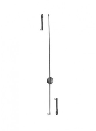Biopsy Instruments
